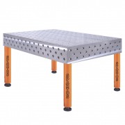 3D zavarivački stol Spartus FERROS 1500x1000x200 mm 